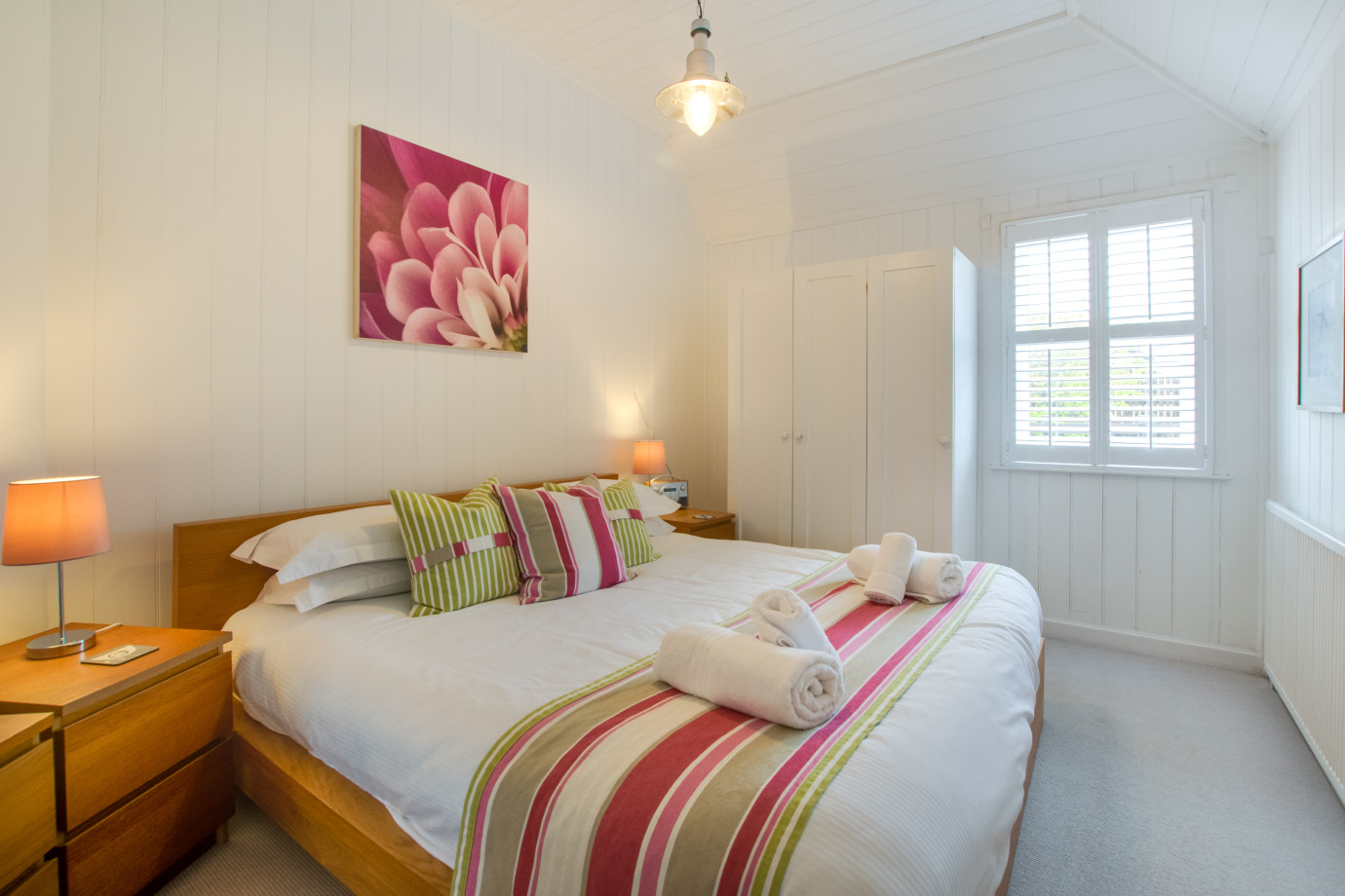 Bamburgh Beach House (566409) Coastal Retreats